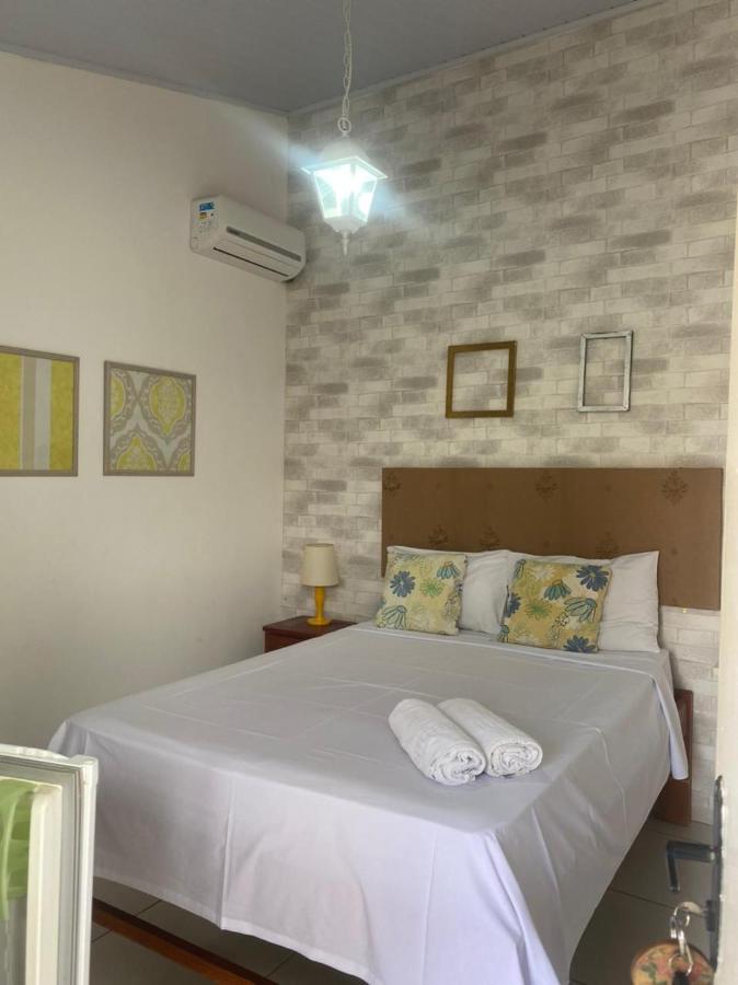 Vila Vitoria Pousada Pirenopolis Luaran gambar